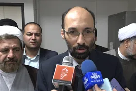 معاون راهبردی قوه قضائیه در مشهد: فعالیت محاکم صلح و شورا&zwnj;های حل اختلاف، تکمیل&zwnj;کننده یکدیگرند