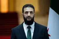 پیام تسلیت «الجولانی» به ترامپ