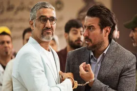&laquo;هتل&raquo; چگونه سومین فیلم پرفروش تاریخ سینمای ایران شد؟