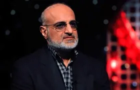 محمد اصفهانی با &laquo;خیال آشنا&raquo; در همایش &laquo;صحنه نهایی&raquo;