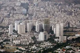 واگذاری ۱۲۱۰ قطعه زمین رایگان به خانواده&zwnj;های دارای ۳ فرزند