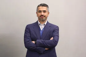 &laquo;حامد جعفری&raquo; دبیر جشنواره فیلم کودک شد