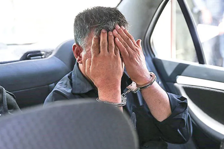 سرقت‌های سریالی با هویت پاکبانان شهرداری