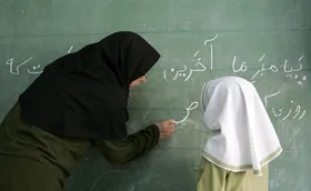 تعیین سرنوشت طرح &laquo;رتبه بندی معلمان&raquo; در جلسه دولت و شورای نگهبان