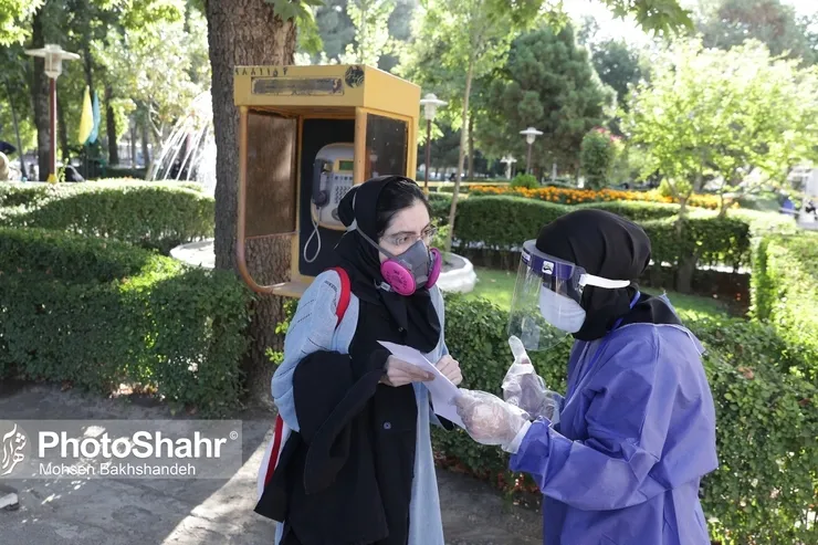 جزئیات تزریق واکسن کرونای دانشجویان | اساتید از مرداد، دانشجویان از شهریور
