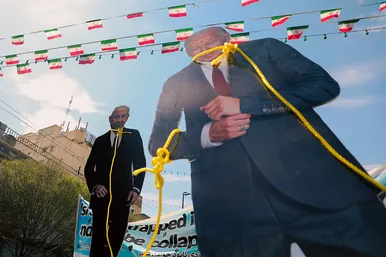 راهپیمایی روز قدس در مشهد