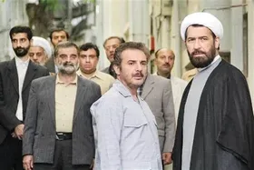 پخش فیلم &laquo;دولت عشق&raquo; همزمان با هفته دولت