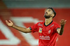 ستاره به پرسپولیس برمی&zwnj;گردد| هوادار متمول پای کار بازگشت مغانلو!