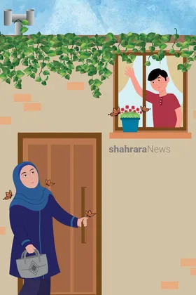 شعر کودک | مهربانی