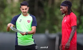 بیفوما و کاظمیان علیه هاشمیان