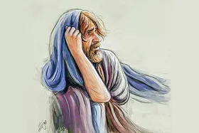 کوتاه درباره حسین پناهی به مناسبت شانزدهمین سالگرد درگذشتش