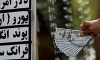 شوک موقت بازار ارز بعد از عملیات وعده صادق ۲ | کارشناسان اقتصادی: افزایش قیمت ارز موقت و زودگذر است