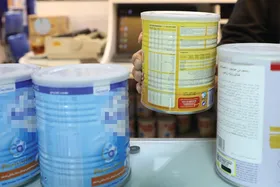 مدیریت عرضه شیرخشک در مشهد با اصلاح سهمیه&zwnj;بندی