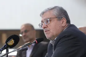 شهردار مشهد مقدس: این کلانشهر متناسب با نقش ملی خود نیازمند حمایت دولت است| توسعه حمل&zwnj;ونقل، هوشمندسازی و بازآفرینی شهری در مشهد ادامه دارد