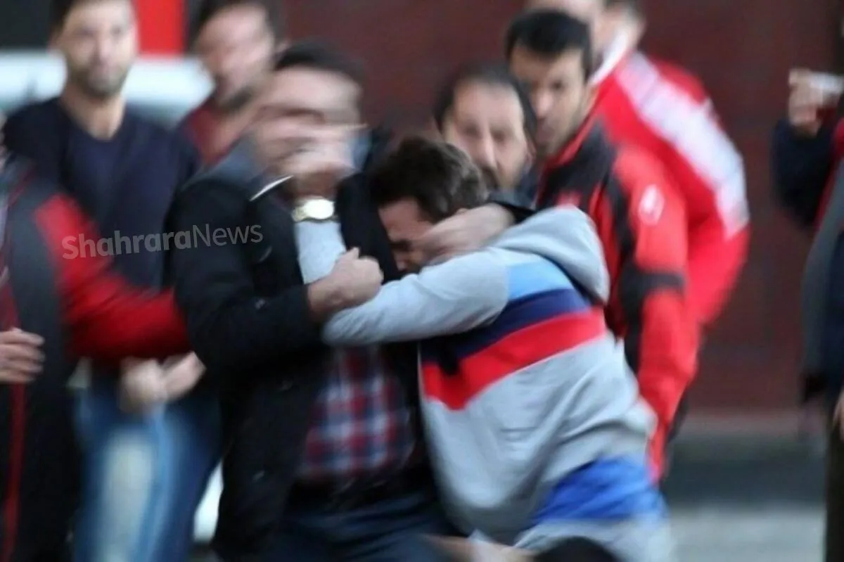 نزاع دسته جمعی مرگبار در ارومیه با قتل ۳ نفر | افراد دخیل در جنایت دستگیر شدند