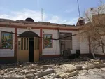زلزله در گناوه