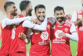نگرانی یحیی گل&zwnj;محمدی برای تمدیدی&zwnj;های پرسپولیس