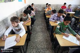 سخنگوی وزارت آموزش و پرورش: خراسان رضوی جزو استان&zwnj;هایی با تنش مهاجرتی بالا است