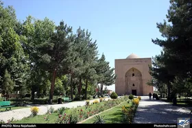 یک&zwnj;سوم حجم سرمایه&zwnj;گذاری پروژه&zwnj;های گردشگری کشور، متعلق به خراسان رضوی است