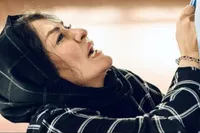 پوستر سریال «کوری» رونمایی شد + عکس، بازیگران و زمان پخش