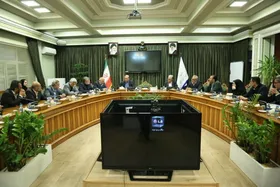 ضرورت تعیین تکلیف طرح&zwnj;های پیرامون حرم مطهر رضوی