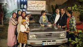 اشتباه&zwnj;هایی که فصل دوم &laquo;دودکش&raquo; را به تکرار کشاند | قُمپُزهای تکراری!