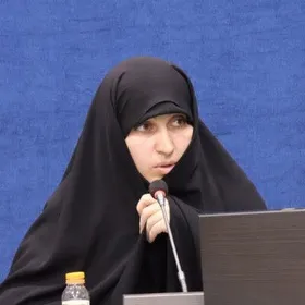 آشنایی با نقش&zwnj;های حیاتی زنان در مدیریت بحران