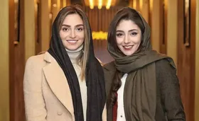 انتقاد هستی مهدوی از سانسور برنامه &laquo;همرفیقِ&raquo; شهاب حسینی + عکس