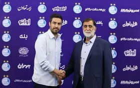 انتقاد&zwnj;ها به حضور خسرو حیدری در کادرفنی استقلال