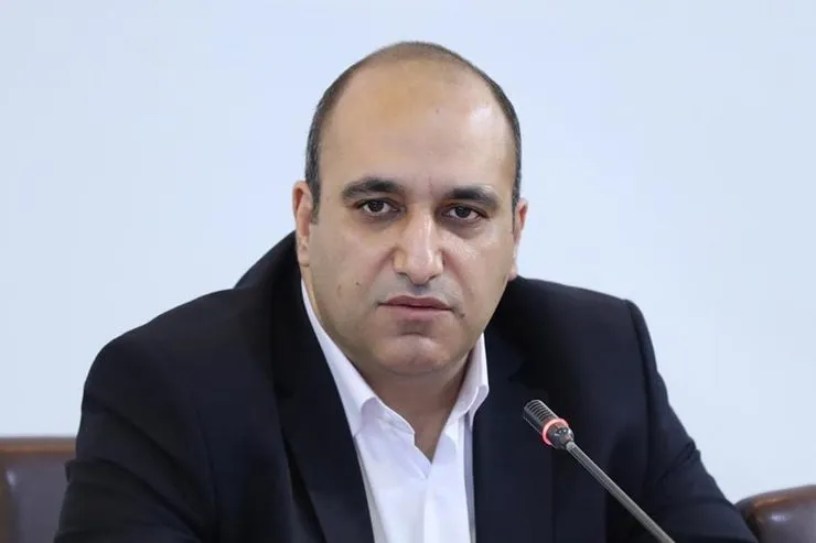 نتیجه طرح تفصیلی اطراف حرم رضوی تا پایان سال