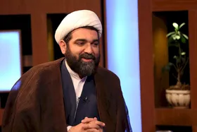 عذرخواهی شهاب مرادی از مشهدی&zwnj;ها | وعده عذرخواهی دوباره روی آنتن تلویزیون