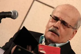 هجرت غریبانه | درباره مرحوم دکتر بهرام مقدادی، استاد برجسته ادبیات انگلیسی