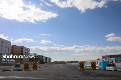رونمایی از ۲۹ دستگاه اتوبوس جدید  و محور شهید محبی