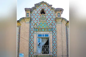 خانه &laquo;سالاری&raquo; به&zwnj;فروش گذاشته شد