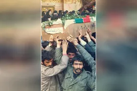 بچه&zwnj;های غیرتمند &laquo;جلسه قرآن ده بالا&raquo;