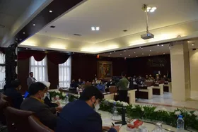 مدیرکل اطلاعات خراسان رضوی:در مقام نقد مشکلات، دستاوردها و آرمان های کشور را زیر سوال نبرید