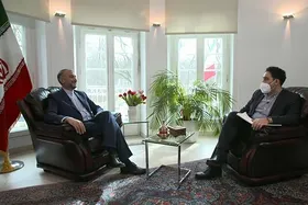 وزیر امور خارجه: نهایی شدن توافق منوط به انعطاف&zwnj;پذیری بیشتر آمریکا و اروپا است