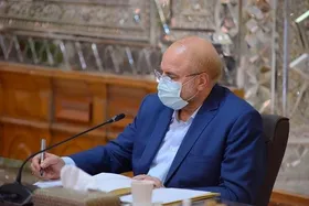 قالیباف، ۳ کمیسیون را مامور بررسی وضعیت دسترسی به اینترنت کرد