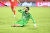 درخواست نیرو زمینی برای جذب علیرضا بیرانوند به عنوان سرباز