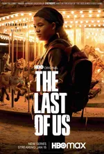 پوستر شخصیت‌های سریال The Last of Us + زمان پخش