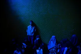 افغانستان؛ یک سال بعد