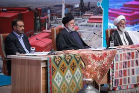 رئیسی: در دولت مردمی، کوچک&zwnj;ترین فساد تحمل نخواهد شد