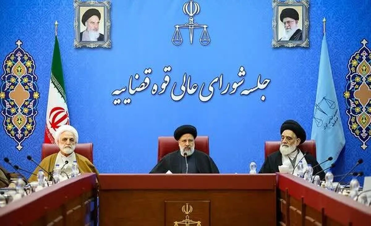 ماجرای توقف یک حکم اعدام توسط شهید رئیسی و توبیخ قاضی چه بود؟