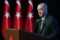 اردوغان: کابینه اسرائیل دسته‌ای از اشرار هستند