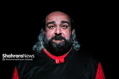 نمایش «مکبث»