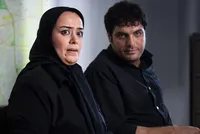 الهام چرخنده با «آوای باران» به تلویزیون بازمی‌گردد + زمان پخش