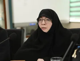 نیازمند فرهنگ سازی الگوی زن ایرانی مسلمان هستیم