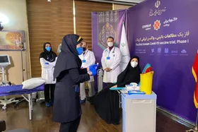 عضو کمیسیون بهداشت: واکسن کرونای ایران تا مردادماه ۱۴۰۰ به تولید انبوه می&zwnj;رسد