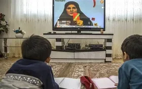 جدول پخش برنامه&zwnj;های مدرسه تلویزیونی از شبکه آموزش سه&zwnj;شنبه ۲۵ شهریور ۹۹