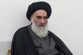 ابراز تاسف آیت&zwnj;الله سیستانی نسبت به ناتوانی جهانیان در توقف جنگ غزه